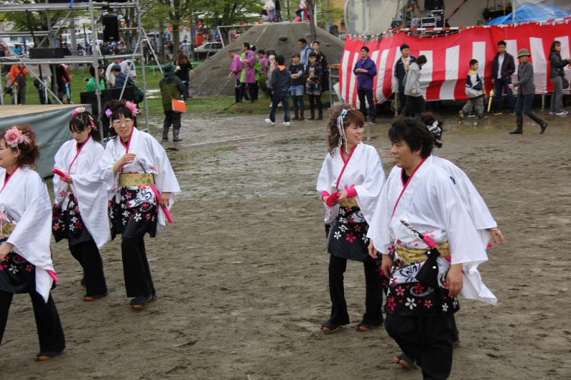 第39回江刺甚句まつり（本まつり）2012その3 2012/05/04