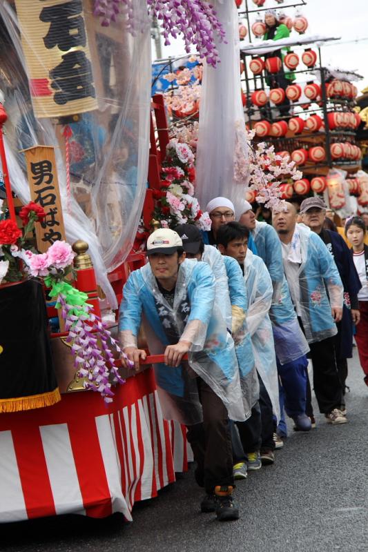 第39回江刺甚句まつり（本まつり）2012その3 2012/05/04