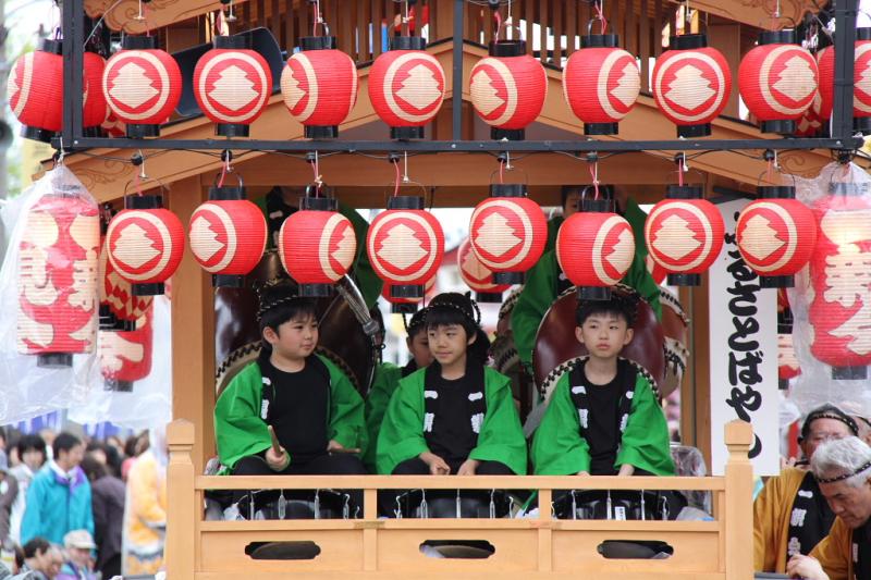 第39回江刺甚句まつり（本まつり）2012その3 2012/05/04