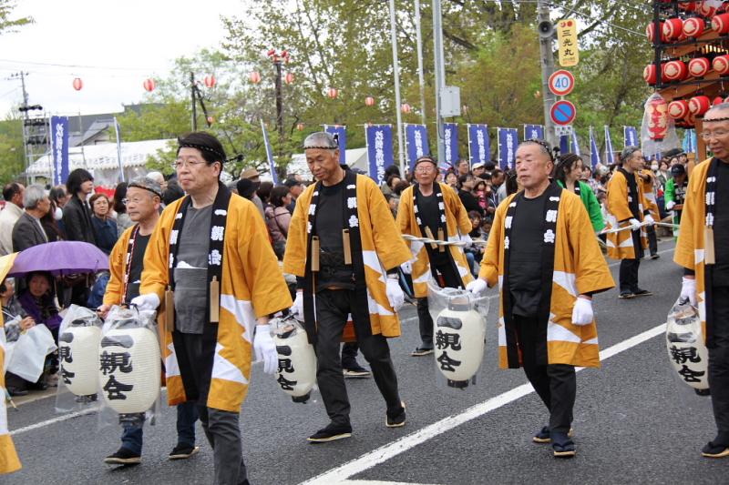 第39回江刺甚句まつり（本まつり）2012その3 2012/05/04