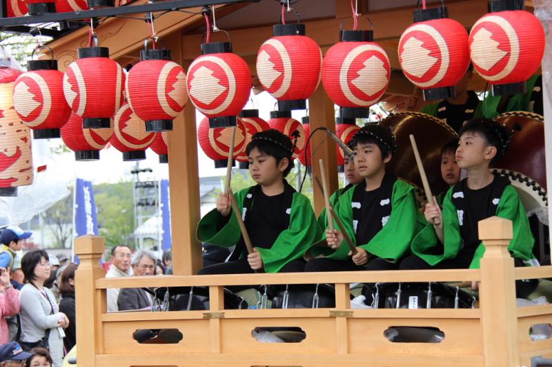 第39回江刺甚句まつり（本まつり）2012その3 2012/05/04