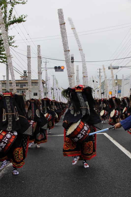 第39回江刺甚句まつり（本まつり）2012その3 2012/05/04