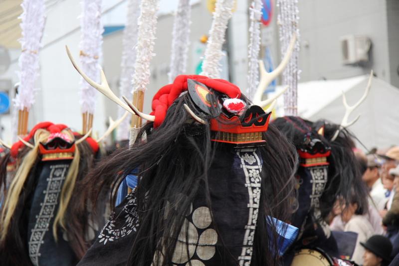 第39回江刺甚句まつり（本まつり）2012その3 2012/05/04