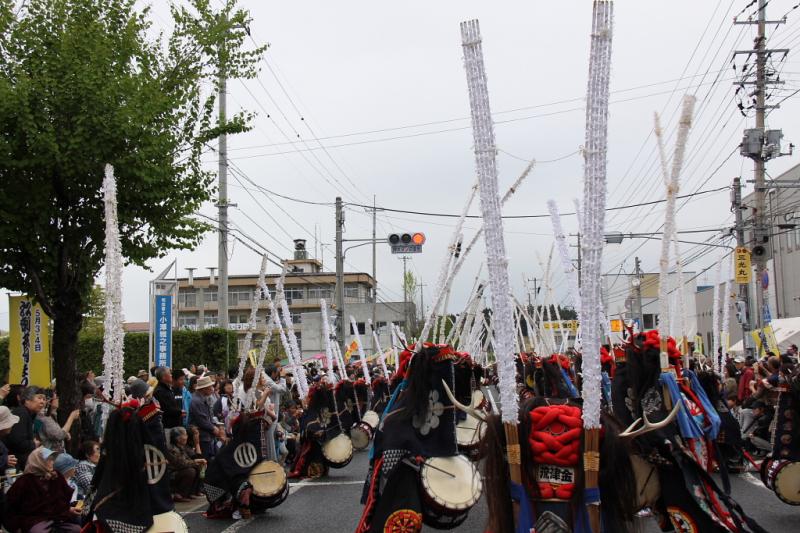 第39回江刺甚句まつり（本まつり）2012その3 2012/05/04