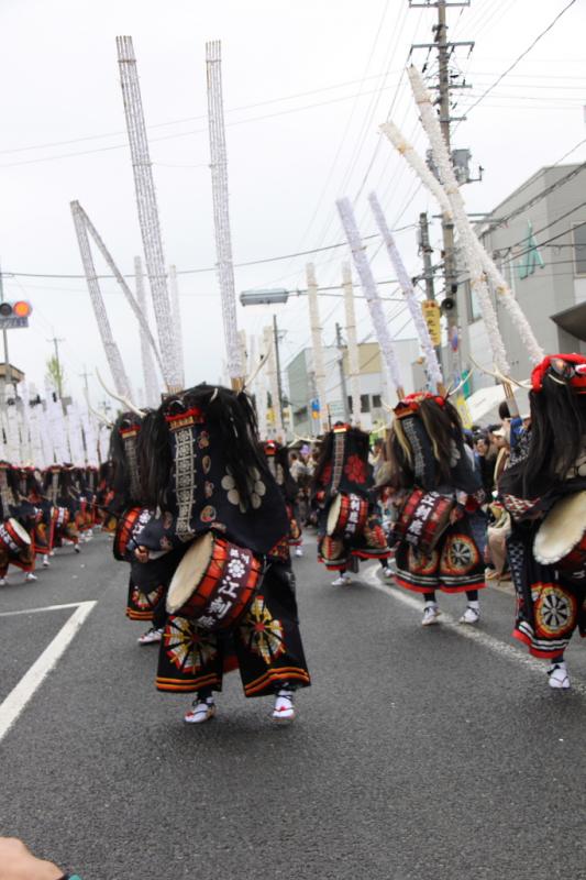 第39回江刺甚句まつり（本まつり）2012その3 2012/05/04