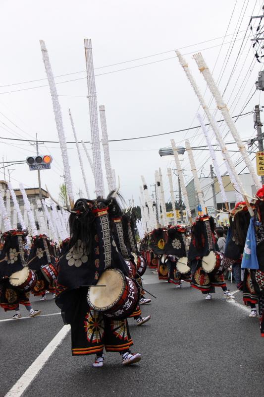 第39回江刺甚句まつり（本まつり）2012その3 2012/05/04