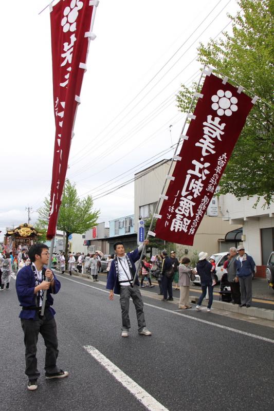 第39回江刺甚句まつり（本まつり）2012その3 2012/05/04