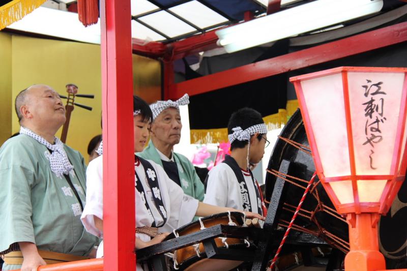 第39回江刺甚句まつり（本まつり）2012その3 2012/05/04