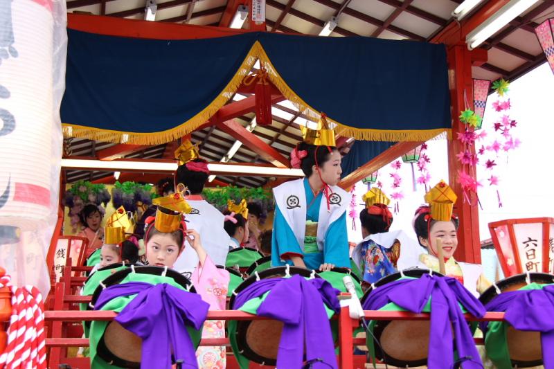 第39回江刺甚句まつり（本まつり）2012その3 2012/05/04