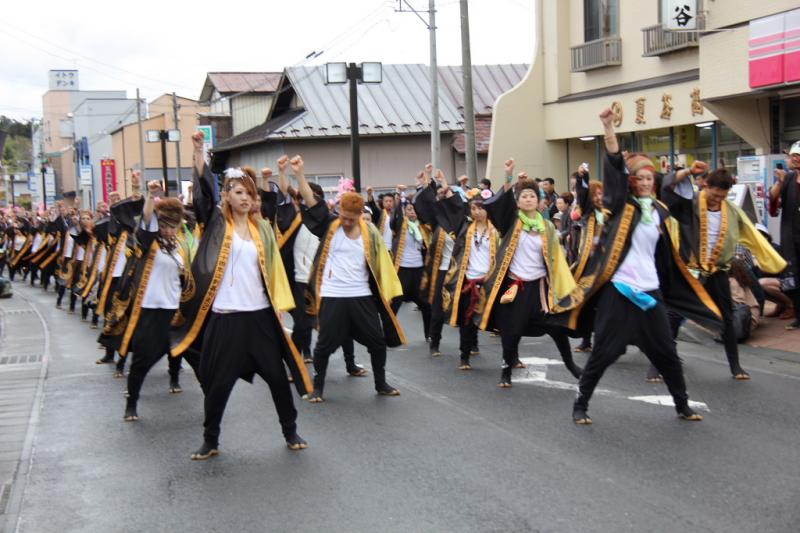 第39回江刺甚句まつり（本まつり）2012その3 2012/05/04