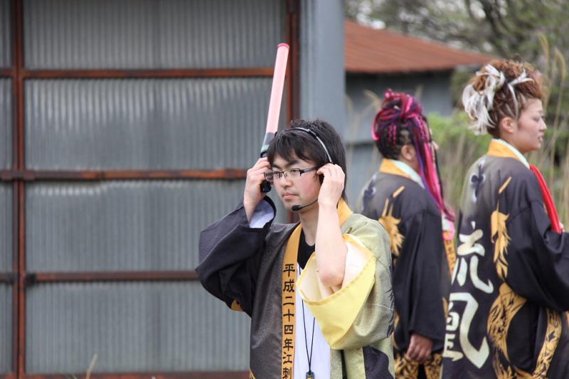 第39回江刺甚句まつり（本まつり）2012その3 2012/05/04