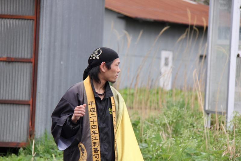 第39回江刺甚句まつり（本まつり）2012その3 2012/05/04