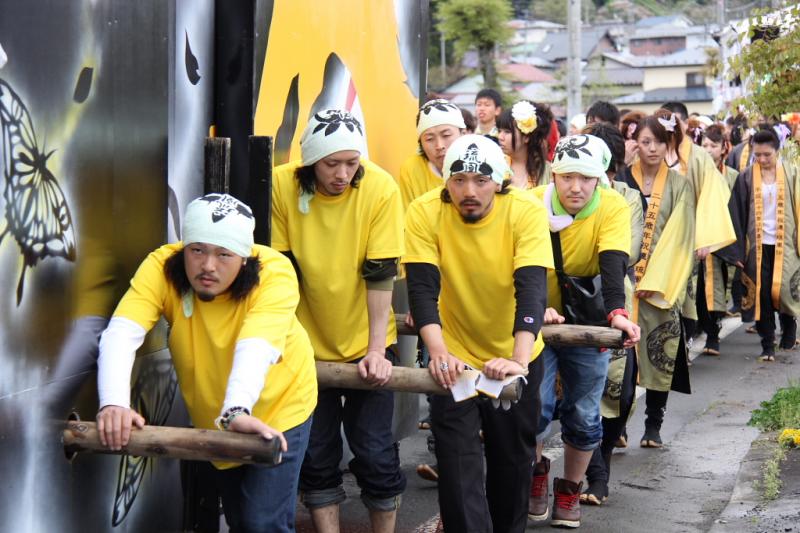 第39回江刺甚句まつり（本まつり）2012その3 2012/05/04