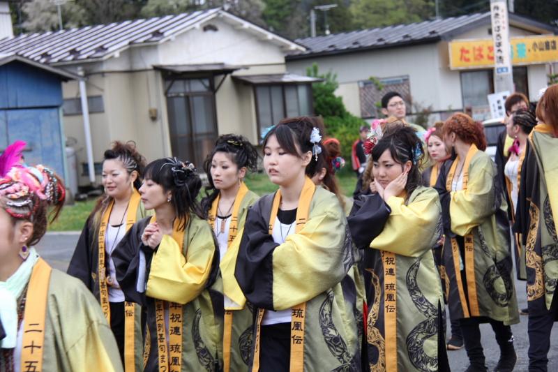 第39回江刺甚句まつり（本まつり）2012その3 2012/05/04