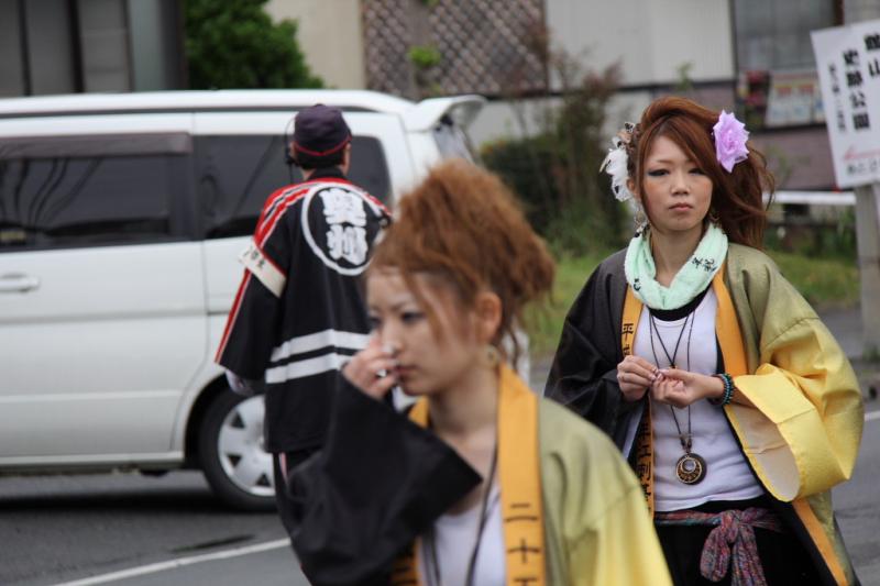 第39回江刺甚句まつり（本まつり）2012その3 2012/05/04