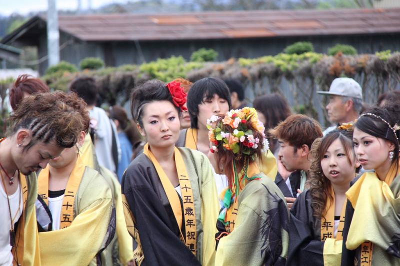 第39回江刺甚句まつり（本まつり）2012その3 2012/05/04