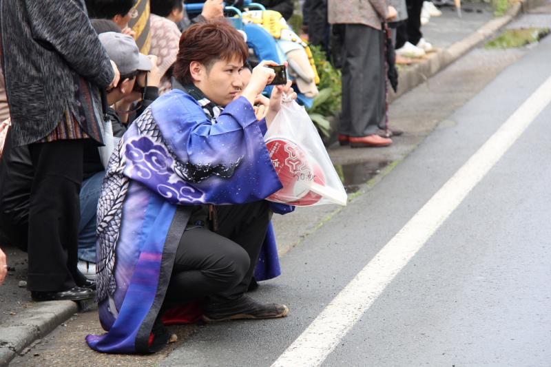 第39回江刺甚句まつり（本まつり）2012その3 2012/05/04
