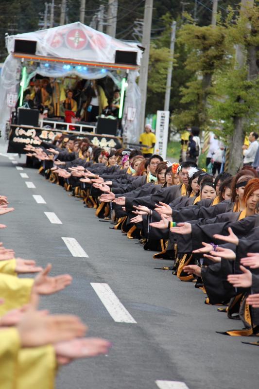 第39回江刺甚句まつり（本まつり）2012その3 2012/05/04