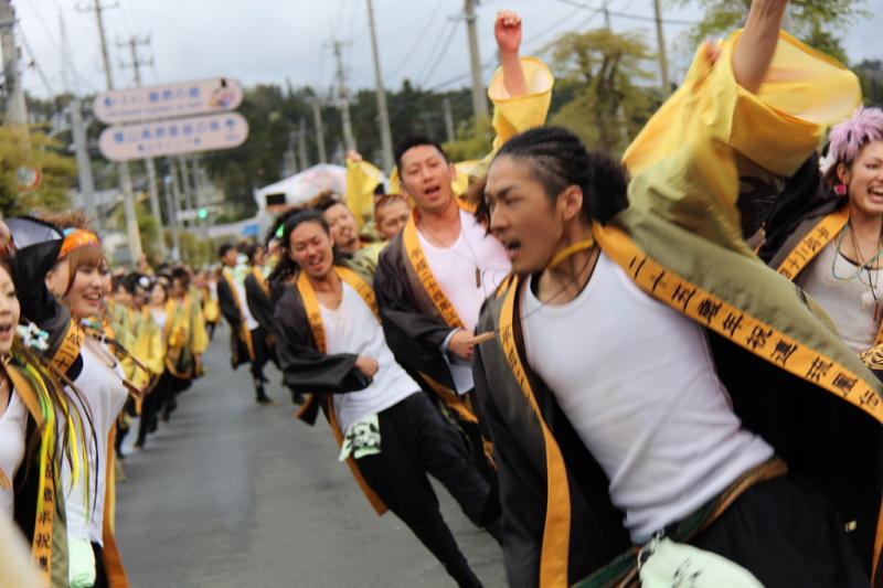 第39回江刺甚句まつり（本まつり）2012その3 2012/05/04