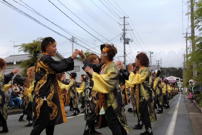 第39回江刺甚句まつり（本まつり）2012その3 2012/05/04