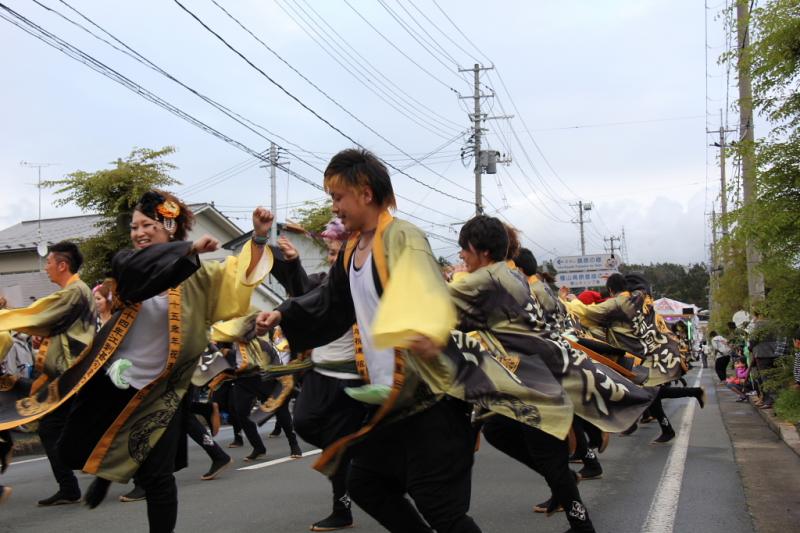 第39回江刺甚句まつり（本まつり）2012その3 2012/05/04