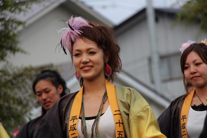 第39回江刺甚句まつり（本まつり）2012その3 2012/05/04