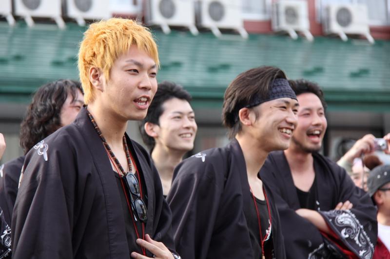 第39回江刺甚句まつり（本まつり）2012その3 2012/05/04