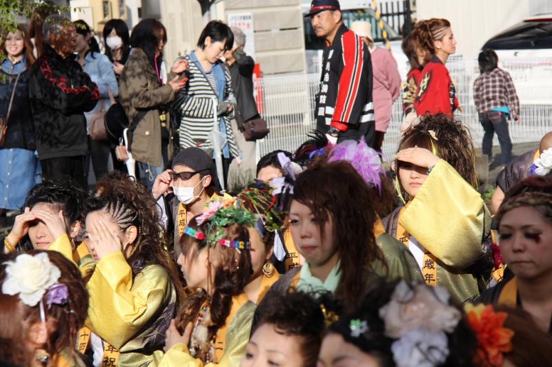 第39回江刺甚句まつり（本まつり）2012その3 2012/05/04