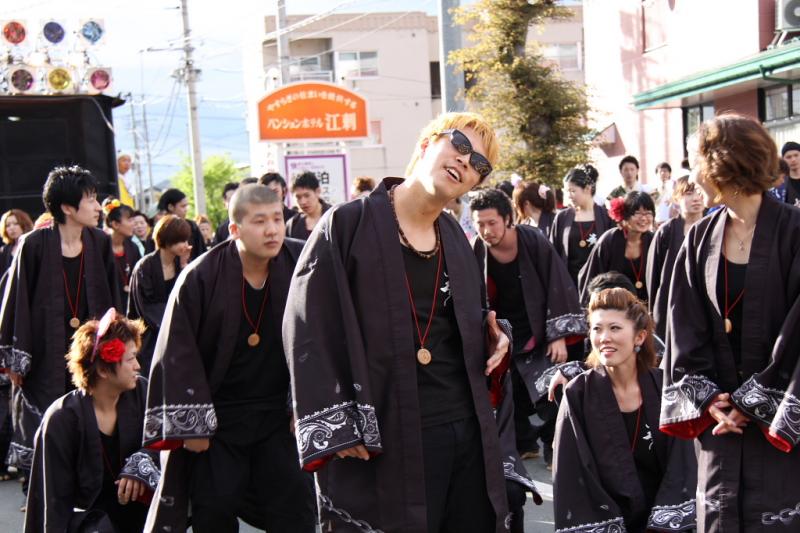 第39回江刺甚句まつり（本まつり）2012その3 2012/05/04