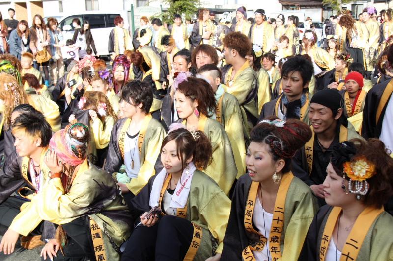 第39回江刺甚句まつり（本まつり）2012その3 2012/05/04