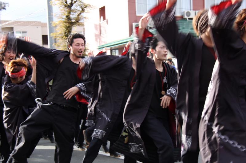 第39回江刺甚句まつり（本まつり）2012その3 2012/05/04