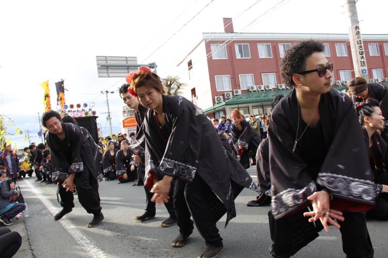 第39回江刺甚句まつり（本まつり）2012その3 2012/05/04