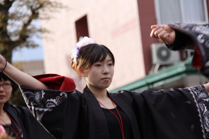 第39回江刺甚句まつり（本まつり）2012その3 2012/05/04