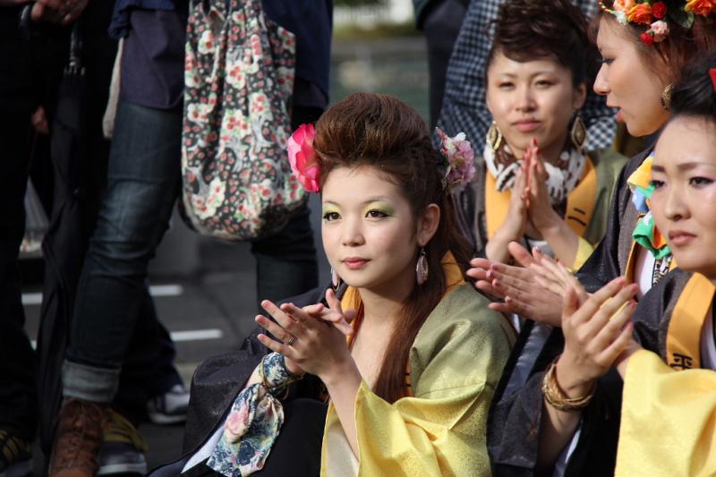 第39回江刺甚句まつり（本まつり）2012その3 2012/05/04