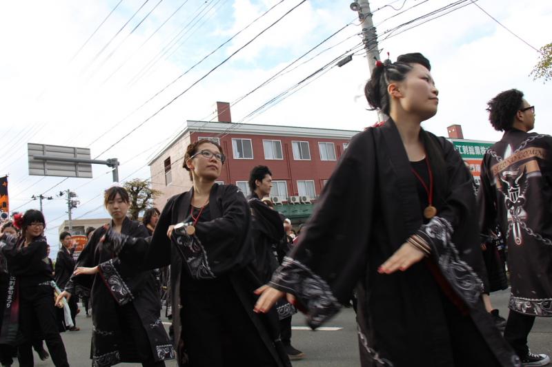 第39回江刺甚句まつり（本まつり）2012その3 2012/05/04