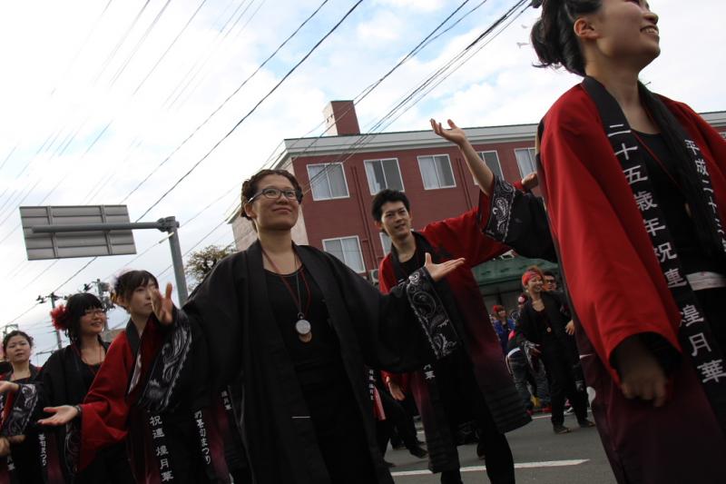 第39回江刺甚句まつり（本まつり）2012その3 2012/05/04