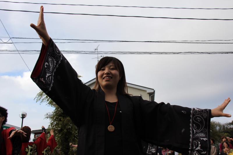 第39回江刺甚句まつり（本まつり）2012その3 2012/05/04