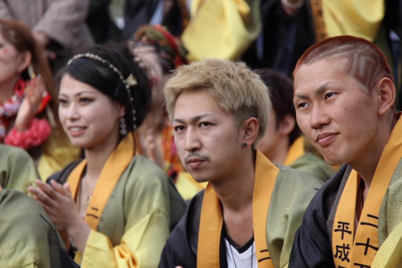 第39回江刺甚句まつり（本まつり）2012その3 2012/05/04