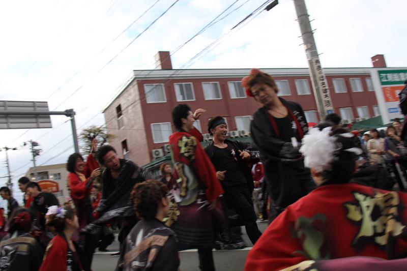 第39回江刺甚句まつり（本まつり）2012その3 2012/05/04