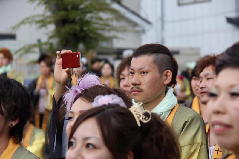 第39回江刺甚句まつり（本まつり）2012その3 2012/05/04