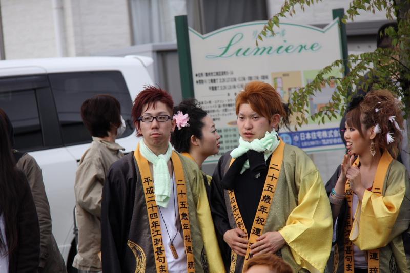 第39回江刺甚句まつり（本まつり）2012その3 2012/05/04