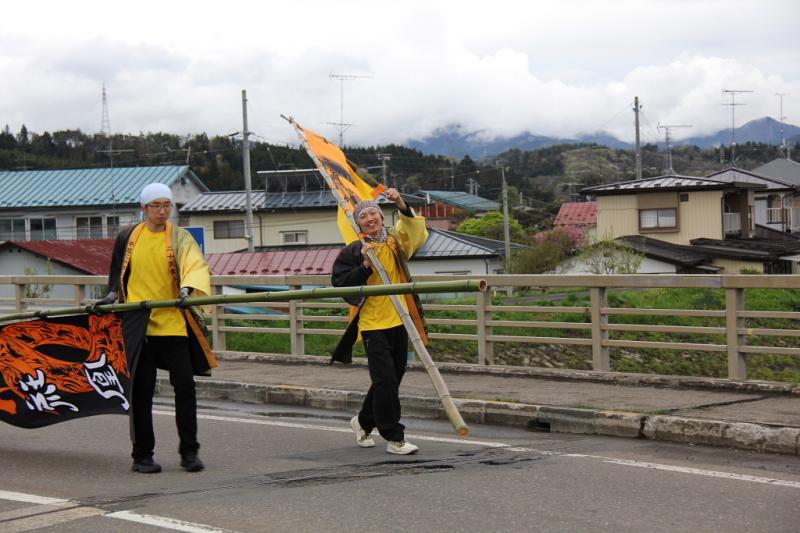 第39回江刺甚句まつり（本まつり）2012その3 2012/05/04