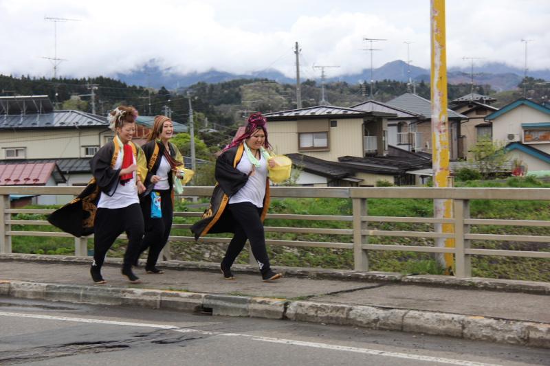 第39回江刺甚句まつり（本まつり）2012その3 2012/05/04