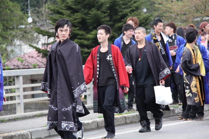 第39回江刺甚句まつり（本まつり）2012その3 2012/05/04