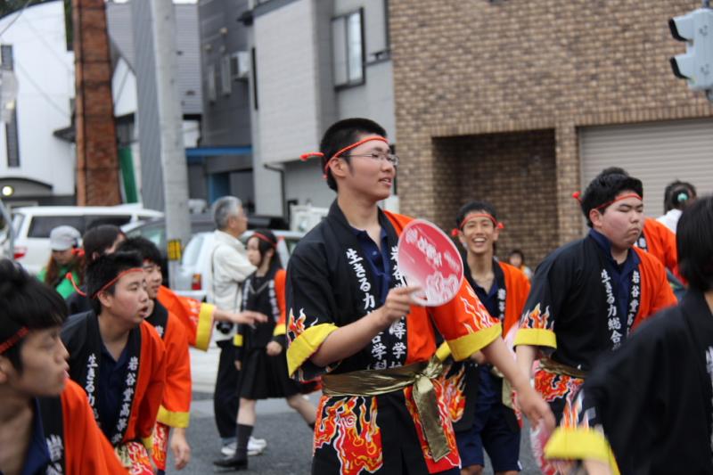 第39回江刺甚句まつり（本まつり）2012その3 2012/05/04