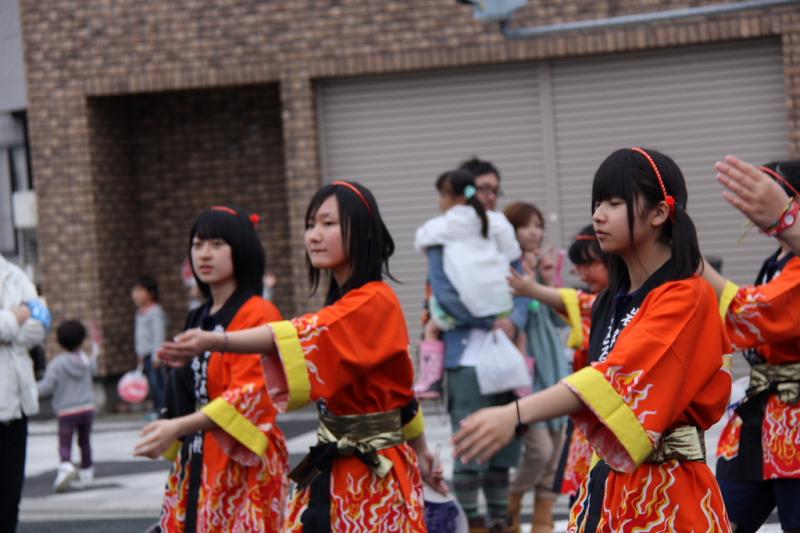 第39回江刺甚句まつり（本まつり）2012その3 2012/05/04