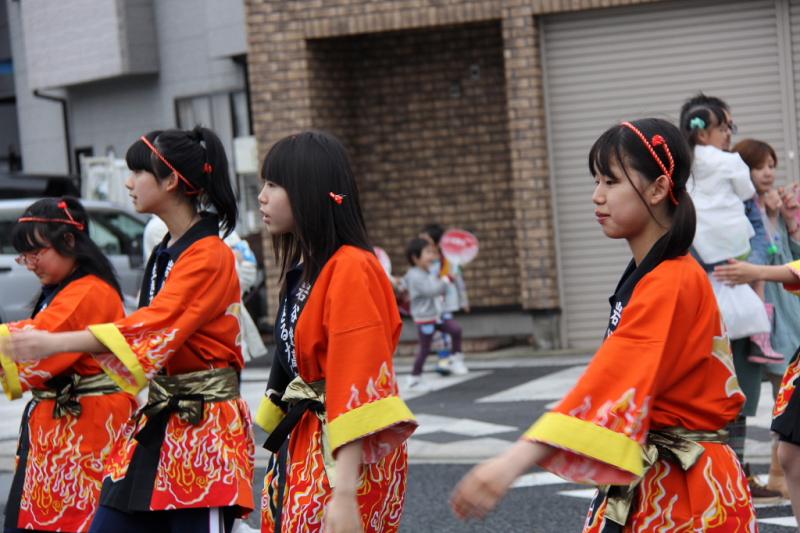 第39回江刺甚句まつり（本まつり）2012その3 2012/05/04