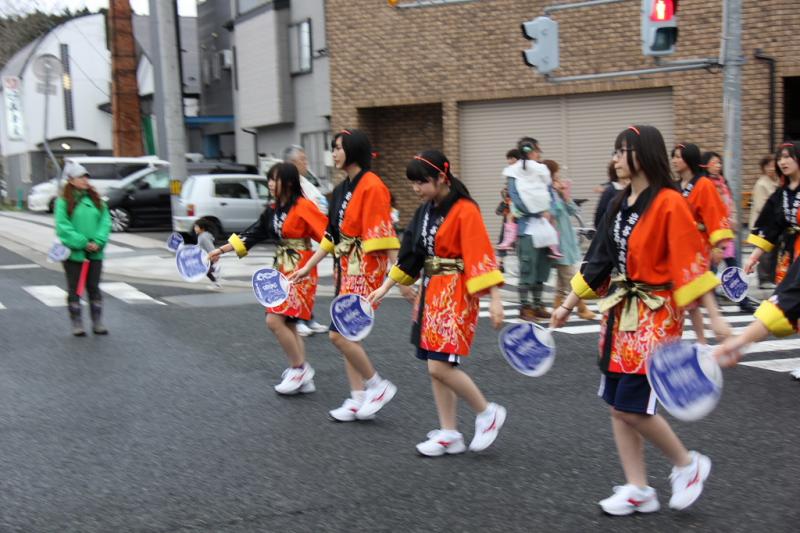 第39回江刺甚句まつり（本まつり）2012その3 2012/05/04