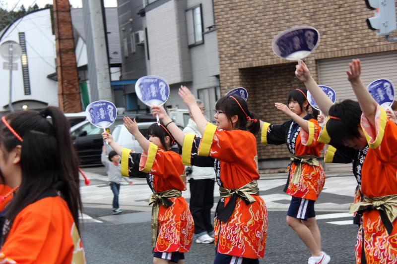 第39回江刺甚句まつり（本まつり）2012その3 2012/05/04