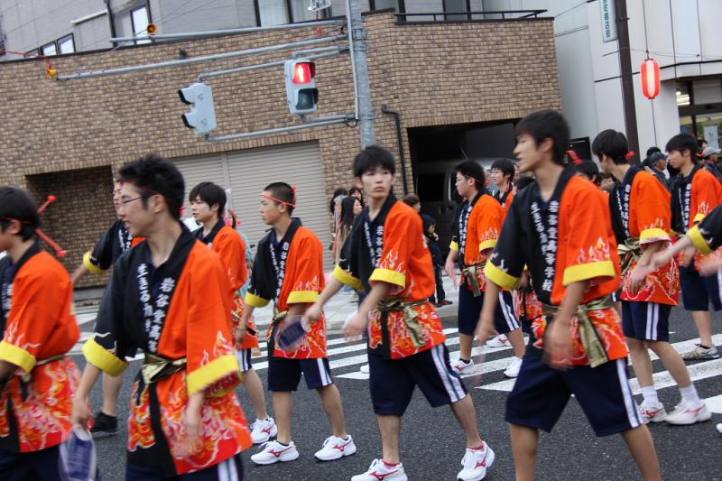 第39回江刺甚句まつり（本まつり）2012その3 2012/05/04